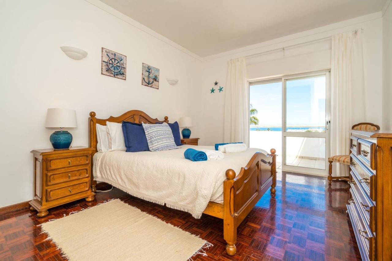Apartamento Sunny Seaside Escape
