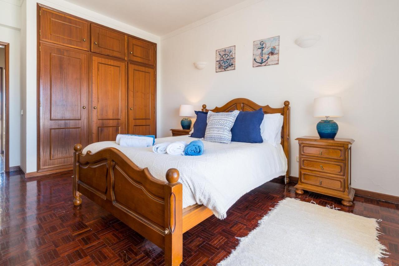 Sunny Seaside Escape Apartamento Lagos