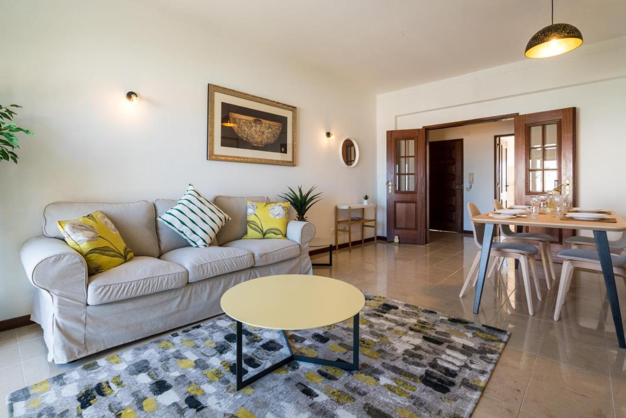 Apartamento Sunny Seaside Escape Lagos