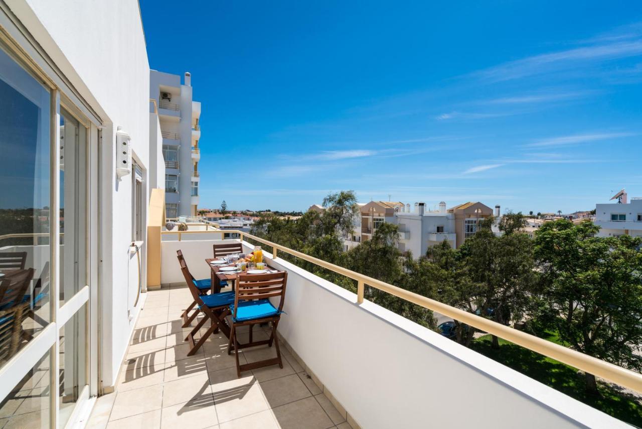 Sunny Seaside Escape Apartamento Lagos