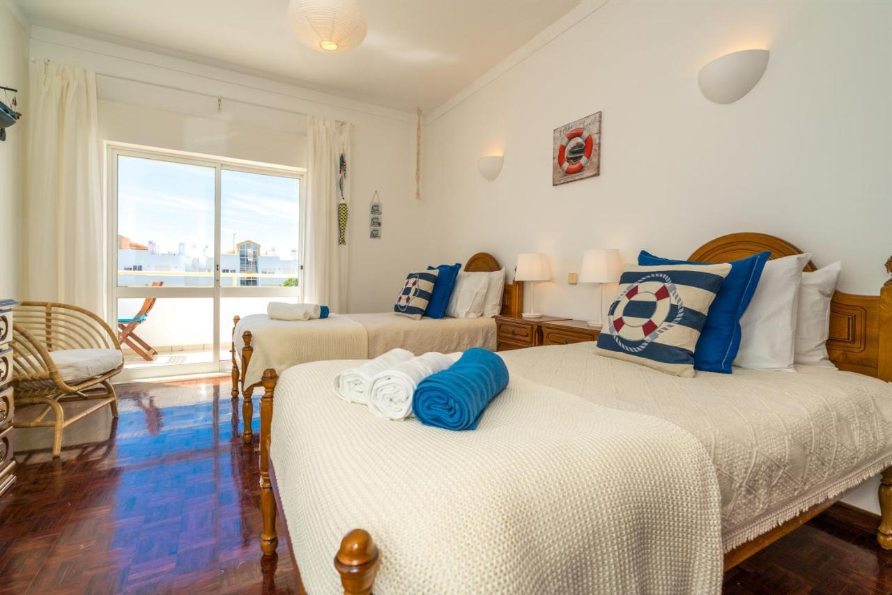 Apartamento Sunny Seaside Escape *