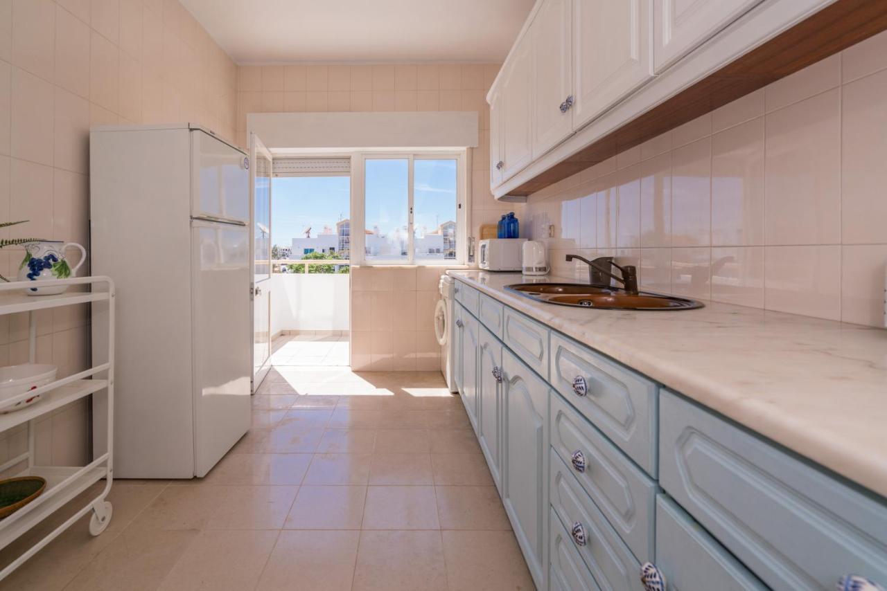 Apartamento Sunny Seaside Escape