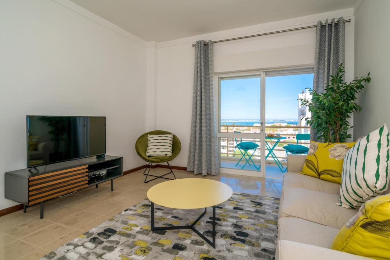 Apartamento Sunny Seaside Escape