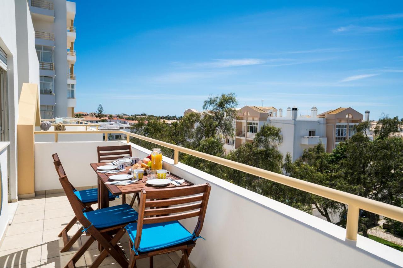 Apartamento Sunny Seaside Escape